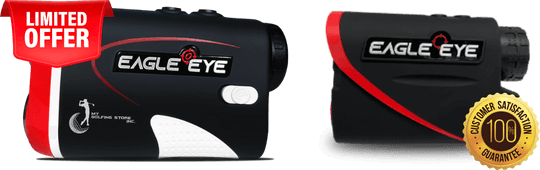 Eagle Eye Rangefinder flash sale