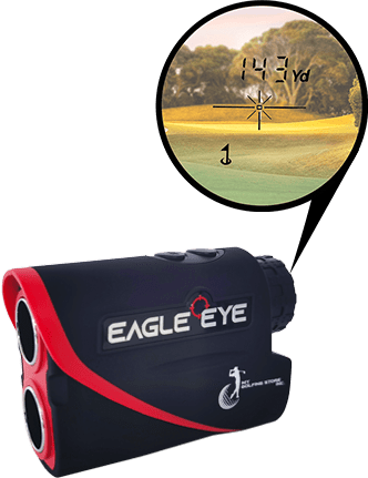 Eagle Eye Rangefinder